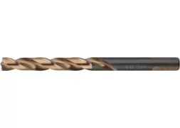 Сверло спиральное по металлу 11,5 x 142мм, Р9М3, многогранная заточка БАРС 71893