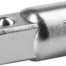 Адаптер KRAFTOOL "INDUSTRIE QUALITAT" увеличивающий для торцовых головок, 1/4"Fx 3/8"M 27840_z01 купить в Муравленко