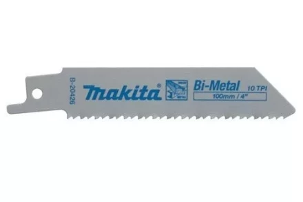 Пильное полотно Makita, для JR100, JR102, BiM B-20426 купить в Муравленко