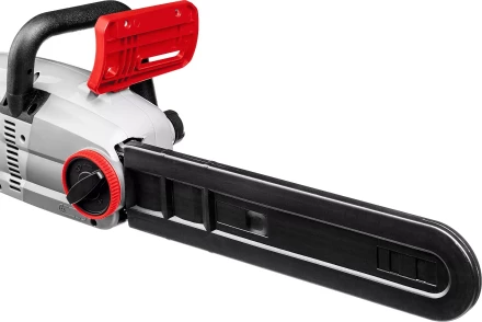 Пила цепная электрическая ЗЦП-2000-02 серия МАСТЕР купить в Муравленко