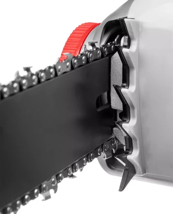 Пила цепная электрическая ЗЦП-2000-02 серия МАСТЕР купить в Муравленко