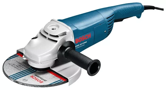 Угловая шлифмашина Bosch GWS 22-230 H (0.601.882.103) купить в Муравленко