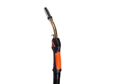 Горелка TECH MS 240 300А 3метр водяное  Сварог ICH2598 купить в Муравленко