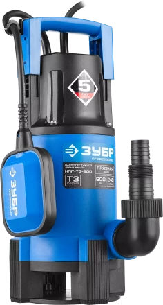 Насос дренажный НПГ-Т3-900 серия ПРОФЕССИОНАЛ купить в Муравленко