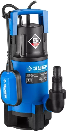 Насос дренажный НПГ-Т3-900 серия ПРОФЕССИОНАЛ купить в Муравленко