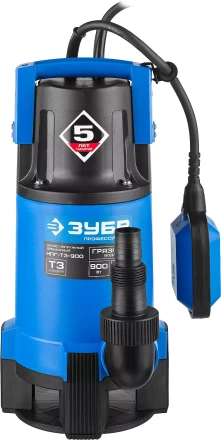 Насос дренажный НПГ-Т3-900 серия ПРОФЕССИОНАЛ купить в Муравленко
