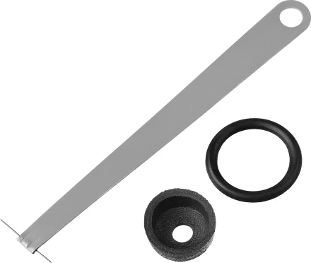 СИБИН. Лампа паяльная, стальная, 1,5 л 40670 купить в Муравленко