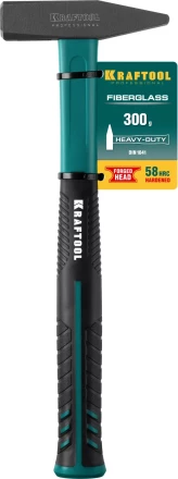 Молоток слесарный с фиберглассовой рукояткой 2007-03 купить в Муравленко