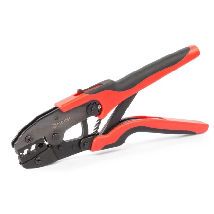 Пресс-клещи КВТ CTB-18 серия ПРОФИ (85448) купить в Муравленко