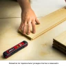 Уровень лазерный ТЛ-8 точка + линия подставка-штатив серия МАСТЕР купить в Муравленко