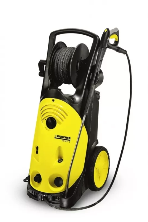 Мойка высокого давления Karcher HD 10/21 -4SX Plus (Мойка Керхер HD 10/21 -4SX Plus) купить в Муравленко