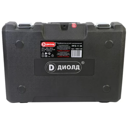 Перфоратор Диолд ПРЭ-11 М купить в Муравленко