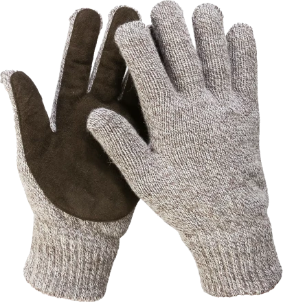 Перчатки утепленные Полюс серия ПРОФЕССИОНАЛ купить в Муравленко