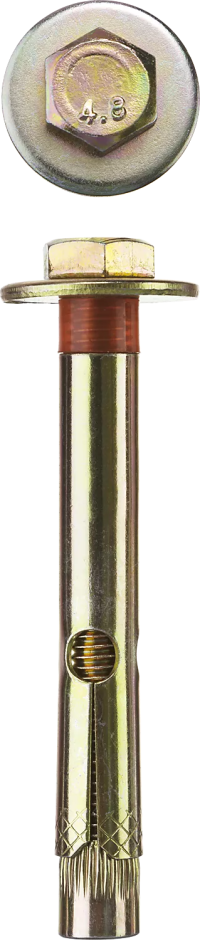 Болты анкерные коробка серия Без серии