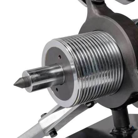 Съемник гидравлический транспортируемый с выносным насосом КВТ СГНт-100У серия ПРОФИ (88608) купить в Муравленко