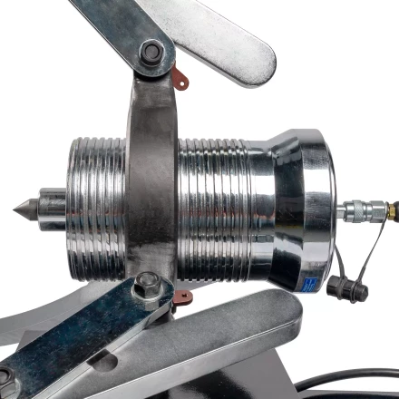 Съемник гидравлический транспортируемый с выносным насосом КВТ СГНт-100У серия ПРОФИ (88608) купить в Муравленко