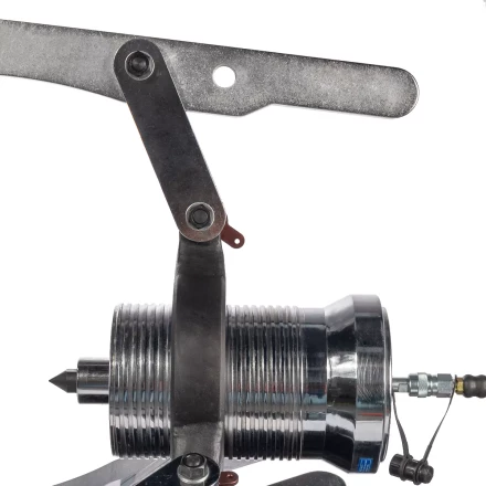 Съемник гидравлический транспортируемый с выносным насосом КВТ СГНт-100У серия ПРОФИ (88608) купить в Муравленко