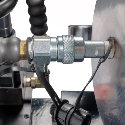 Съемник гидравлический транспортируемый с выносным насосом КВТ СГНт-100У серия ПРОФИ (88608) купить в Муравленко