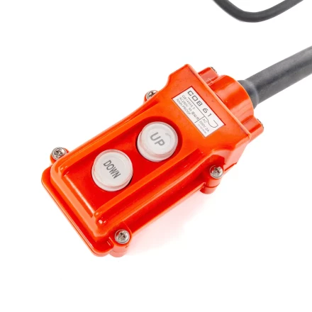 Съемник гидравлический транспортируемый с выносным насосом КВТ СГНт-100У серия ПРОФИ (88608) купить в Муравленко