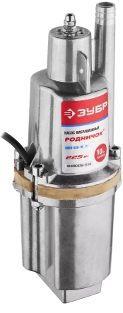 Насос вибрационный Родничок ЗНВП-300-10_М2 серия МАСТЕР купить в Муравленко