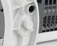 Конвектор электрический ELECTROLUX ECH/AG2-500 EF купить в Муравленко