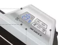 Конвектор электрический ELECTROLUX ECH/AG2-500 EF купить в Муравленко