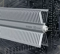 Конвектор электрический ELECTROLUX ECH/AG2-500 EF купить в Муравленко