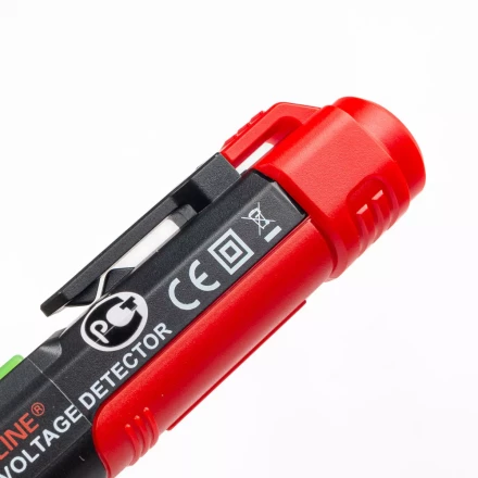 Детектор напряжения бесконтактный КВТ КТ 90 (87242) купить в Муравленко