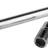 Ключ баллонный STAYER "PROFI" телескопический, 1/2 ", 17-19 мм 2752-17-19 купить в Муравленко