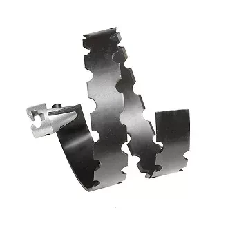 Насадка нож спиральный 4? Т-16  61960 купить в Муравленко