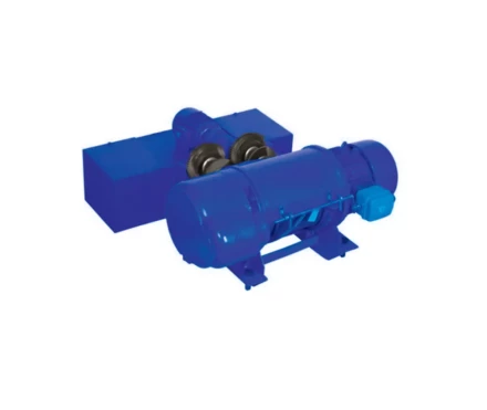 Таль электрическая TOR ТЭК (CDL) 10,0 т 12,0 м УСВ (серия K) 1049843 купить в Муравленко