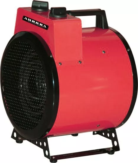 Тепловая пушка электрическая Aurora HEAT PLUS 2000 MINI купить в Муравленко