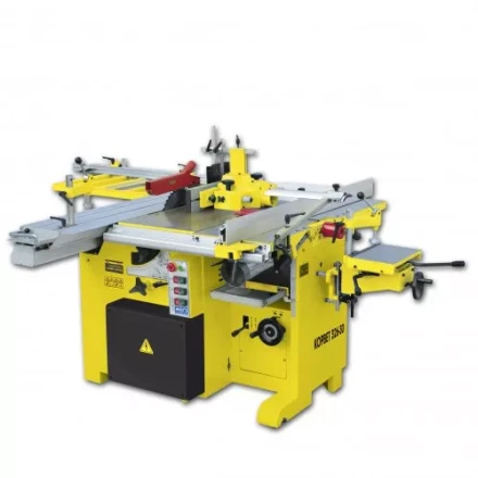 Станок комбинированный Корвет 326-30 (2части) 93260 купить в Муравленко