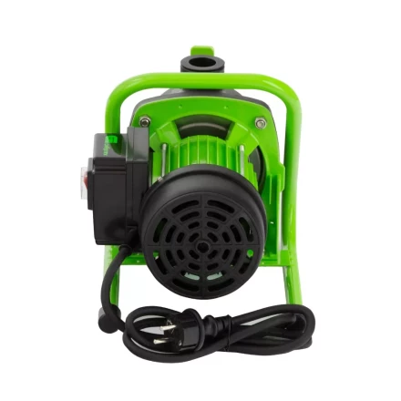 Садовый поверхностный насос СПН850-П, 850 Вт, напор 42 м, 3500 л/ч, пластик Сибртех 97245 купить в Муравленко