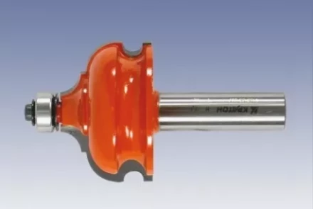 Фреза профильная с подшипником Кратон (1 09 06 017) 1 09 06 017 купить в Муравленко