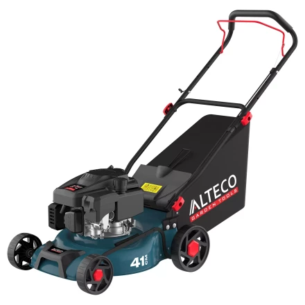 Газонокосилка бензиновая ALTECO GLM 45-41 C 84118 купить в Муравленко