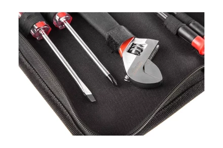 Набор инструментов HAMMER 601-035 9 предметов купить в Муравленко