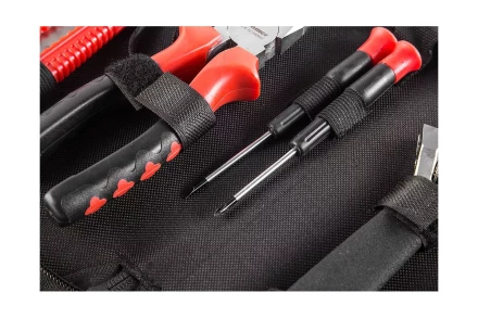 Набор инструментов HAMMER 601-035 9 предметов купить в Муравленко