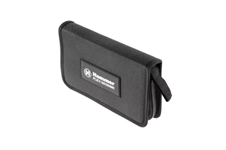 Набор инструментов HAMMER 601-035 9 предметов купить в Муравленко