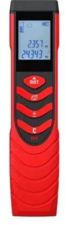 Лазерный дальномер RD-RF-30 RedVerg купить в Муравленко