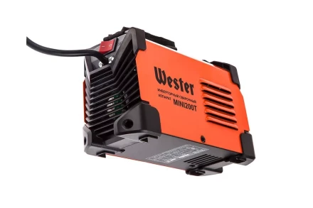 Сварочный аппарат WESTER MINI 200Т купить в Муравленко