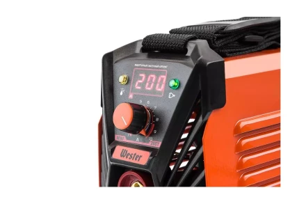 Сварочный аппарат WESTER MINI 200Т купить в Муравленко