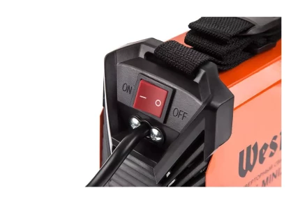 Сварочный аппарат WESTER MINI 200Т купить в Муравленко