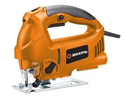 Лобзик электрический ВИХРЬ ЛЭ-80 купить в Муравленко