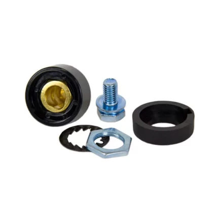 Панельная розетка 35-50 511.0314/СХ0558 FoxWeld купить в Муравленко