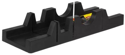 Стусло STAYER &quot;STANDARD&quot; пластмассовое, MIDI, для заготовок до 65х35мм 1540-2.5 купить в Муравленко