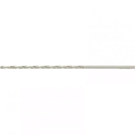 Сверло по металлу 2,0 х 85 мм полированное удлиненное HSS 10 штук цилиндрический хвостовик MATRIX 715020 купить в Муравленко