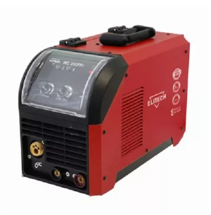 Сварочный инверторный полуавтомат ИС 250ПН Elitech купить в Муравленко