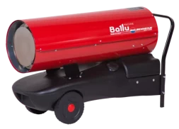 Дизельная тепловая пушка BALLU GE 36