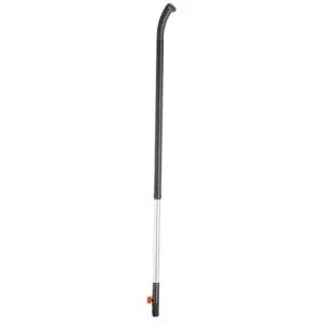Рукоятка алюминиевая   130 см  GARDENA